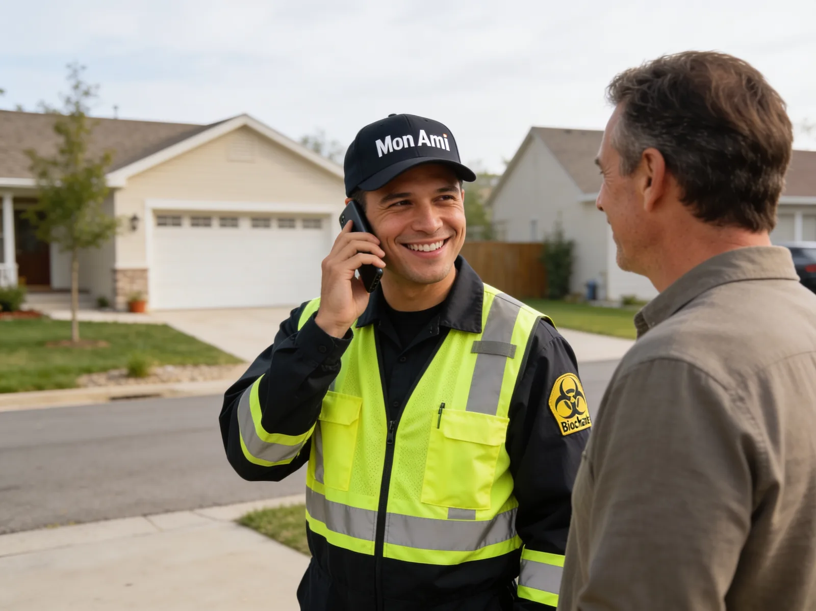 Sewage Cleanup Bonfield, IL FAQs